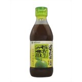 【P10倍 3/11 9:59迄】ミツカン かおりの蔵 すだち三昧 360ml