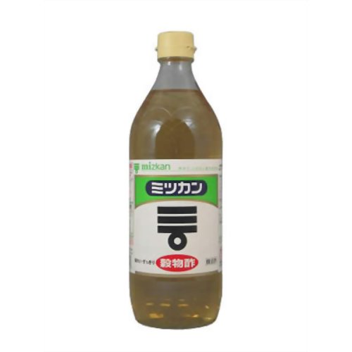 ミツカン 穀物酢 900ml[ミツカン 穀物酢 ケンコーコム]ミツカン 穀物酢 900ml/ミツカン/穀物酢/税込\1980以上送料無料