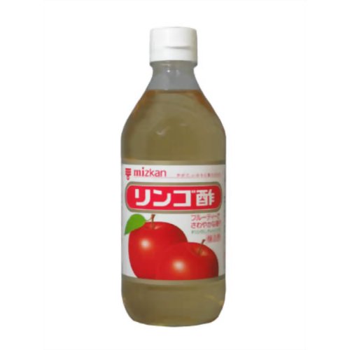 ミツカン リンゴ酢 500ml[ミツカン りんご酢 ケンコーコム]