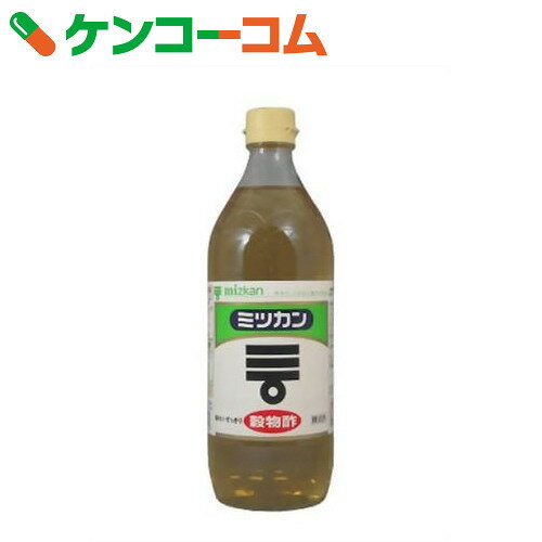 ミツカン 穀物酢 900ml[ミツカン 穀物酢]...:kenkocom:10518799