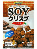 òХ󥹥å SOY ꥹץ 30g*6