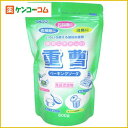 マルフク自然にやさしい重曹 食品添加物600g[マルフク 重曹(料理用) ケンコーコム]