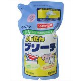 かんたんブリーチ液体詰替 800ml