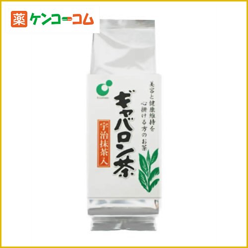 ギャバロン茶 200g[ギャバロン茶 ケンコーコム]