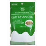 私の台所 わらびもちみっくす粉 120g私の台所 わらびもちみっくす粉 120g/私の台所/わらびもちの素/税込\1980以上送料無料