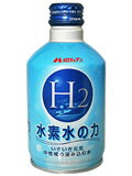 水素水の力 300ml*24本【送料無料】