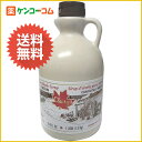 Cleary's メープルシロップ 1L[Cleary's(クレアリーズ) メープルシロップ メイプルシロップ ケンコーコム]