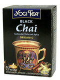 YOGI TEA ubNE`C