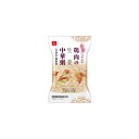 ▼クーポン配布中▼アスザックフーズ 粥館 鶏肉の生姜中華粥 1食(上海風中華がゆ)