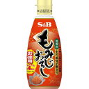 【訳あり:賞味期限2018/11/4】S&B お徳用もみじおろし 160g