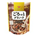 日清シスコ ごろっとグラノーラ チョコナッツ 500g