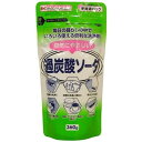 マルフクケミファ 過炭酸ソーダ 360g