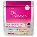 【ゆうメール便!送料80円】資生堂薬品 ザ・コラーゲン 高美活パウダーV 126g