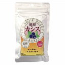 【ゆうパケット配送対象】ジャフマック 醗酵カシス 果実 45g(ポスト投函 追跡ありメール便)