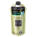 ▼クーポン配布中▼花王 エッセンシャル スマートブロードライ シャンプー 詰替用 340ml