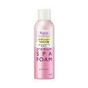 花王 セグレタ プレミアム スパ フォーム コンディショナー 詰替え用 150g