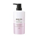 SALON STYLE ビオリス ボタニカル エステティーク リファイニングシャンプー 500ml ジャスミン&フリージアの香り