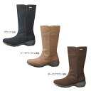 【送料無料】ellesse エレッセ ウインターブーツ V-WT710 2015FWモデル (エレッセ スノーブーツ ウィンターブーツ レディース ロングブーツ)
