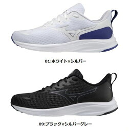 MIZUNO <strong>ミズノ</strong> エスペランザー [K1GA2144] (<strong>ランニングシューズ</strong> トレーニング スポーツ スニーカー 普段履き 軽量 幅広 ユニセックス運動靴)
