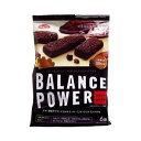 【ゆうメール便!送料80円】バランスパワー ブラックカカオ ...