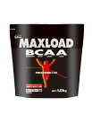 ▼お買い物マラソンP最大37倍！4/28 1:59迄▼【送料無料】グリコ パワープロダクション MAXLOAD BCAA 1.0kg （アミノ酸）