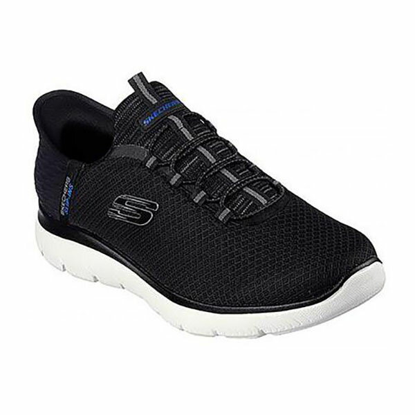 【送料無料】Skechers(スケッチャーズ) メンズ スリップインズ：バウンダー 2.0 - エマージド BOUNDER2.0-EMERGED シューズ 靴 くつ スニーカー 運動 通学 通勤 <strong>232459</strong>