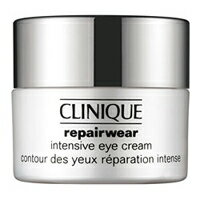 クリニーク(CLINIQUE) リペアウェア インテンシブ アイクリーム 14g/クリニーク/CLINIQUE/エイジングケア【Z】