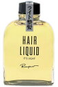資生堂 ルポ ヘアリキッドN 150ml (ヘアケア メンズ 男性用 整髪料 ヘアスタイリング剤)