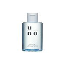 資生堂 UNO（ウーノ）薬用アフターシェーブローション 160ml