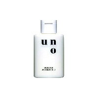 資生堂 UNO（ウーノ）薬用アフターシェーブミルク 160ml