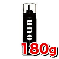 資生堂 UNO（ウーノ）スーパーハードムースNB（L）180g超強力セット！長時間持続　