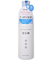 コラージュフルフル泡石鹸150ml [医薬部外品］ コラージュフルフル 敏感肌 せっけん 石けん...:kenkoex:10001798