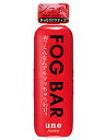 ▼お買い物マラソンP最大35倍！1/14 1:59迄▼資生堂UNO（ウーノ）FOGBAR スタイリングフォグバー【がっちりアクティブ：赤】100ml （整髪料 メンズ スタイリング剤 男性用 スプレー） upup7