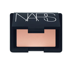 ナーズ(NARS)ブラッシュ 全10色ナチュラルな仕上がり