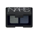 ひと際洗練された目もとにナーズ(NARS)デュオアイシャドー 全5色【J】 upup7