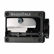 資生堂MAQuillAGE（マキアージュ）シャープナー使いやすい形に削るシャープナー