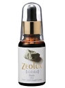 ゼオラクス ベーシック 30ml（100％天然素材のゼオラクスで、体の中からきれいに！zeolux Basic）