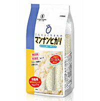 マンナンヒカリ 525g [75g×7袋入り]マンナンヒカリ 厚生労働省許可特別用途食品『低カロリー食品』　