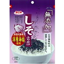 浜乙女 無添加ふりかけしそ 37g