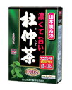 山本漢方製薬 濃くて旨い杜仲茶100% 4g×20包