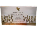 乳酸菌類含有加工食品 FLPフォーエバーアクティブプロバイオテック 30粒入 送料無料!