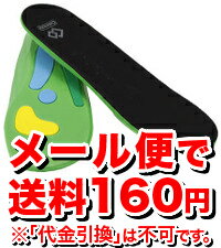 [メール便で送料160円]コラントッテ colantotte マグインソールコラントッテ/