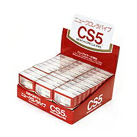 ニュークロレラパイプ CS5 5本入 【30個set】