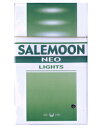 煙、味増量＆ビタミンプラスで新発売！！COOLで笑える「電子タバコ」SALEMOON LIGHTS NEOセーラムーン ライト NEO 【高機能＆激安】選べる4つの味（電子たばこ）