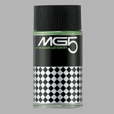 資生堂MG5（エムジーファイブ） アフターシェーブローション（F) 150ml【5250以上で送料無料！】