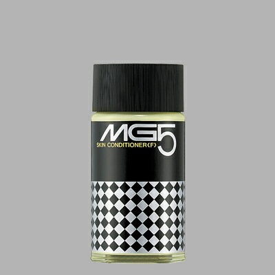 資生堂MG5（エムジーファイブ）スキンコンディショナー（F)乳液（男性用）