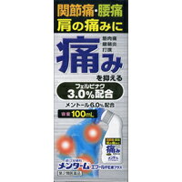 メンタームエプールFE液プラス100ml【第2類医薬品】【5250以上で送料無料！】