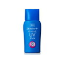 資生堂 専科 ミネラルウォーターでつくったUVジェル SPF...