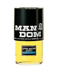 マンダム アフターシェーブローション　120ml