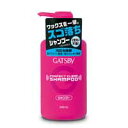 GATSBY（ギャツビー）パーフェクトクリアシャンプー400ml［医薬部外品］ （男性用 メンズ シャンプー shampoo）